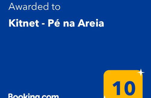 Kitnet - Pé na Areia - Photo 17