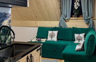 Pensjonat Dzianiszówka - Basen Jacuzzi Sauna - Foto 26