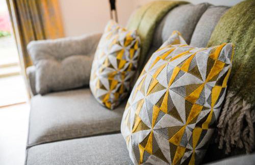 Barn Owl Cottage - Foto 14