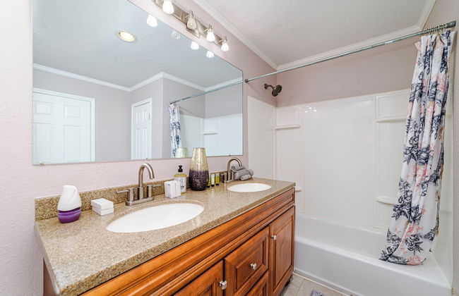 CDNH Villa at Katy Lake - Foto 26