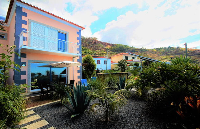 Pepe Villa With Private Pool - Foto 1