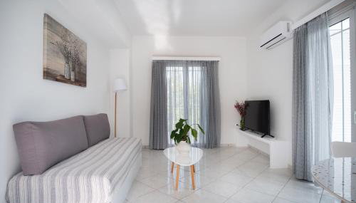 Dryoussa Apartments - Foto 5