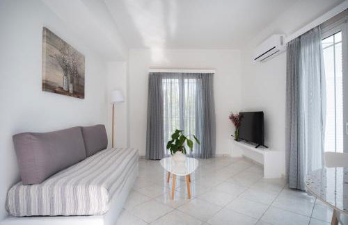 Dryoussa Apartments - Foto 5