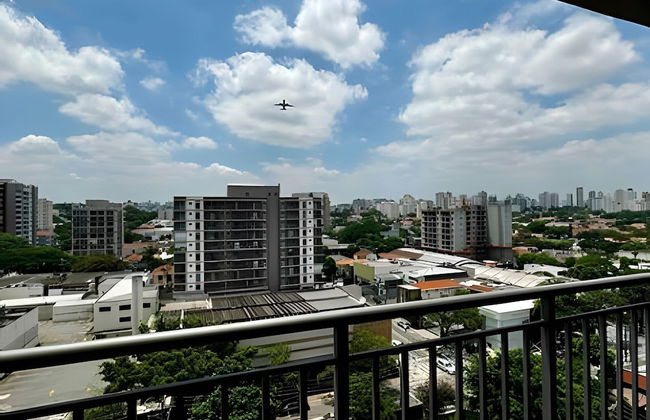 Studio Moema - Foto 60