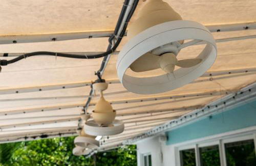 Casa Flamingo Intracoastal Front with Heated Pool - Foto 63