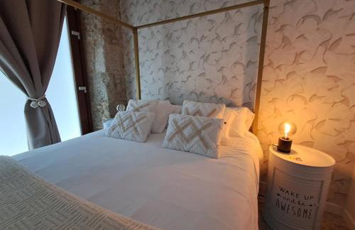 Alei Art at Orzan Beach Corunna - Foto 2