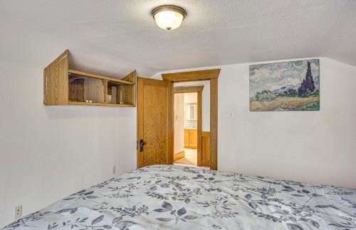 Walk to Eats and Events! Downtown Puyallup Home - Foto 20