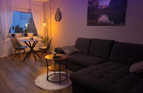 Ferienwohnung Schönheit - Foto 1