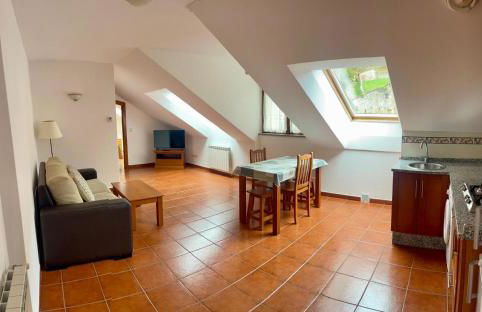 Apartamentos Puente La Molina - Foto 4