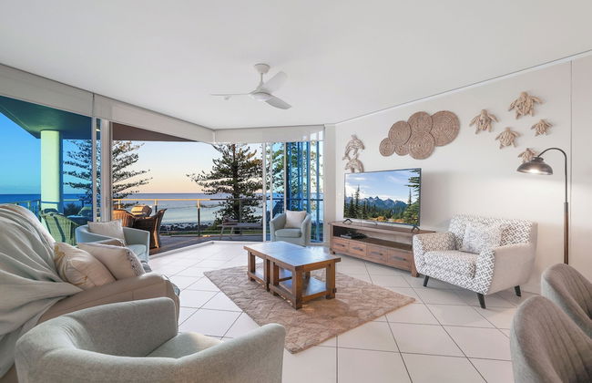 C Bargara Resort - Foto 25