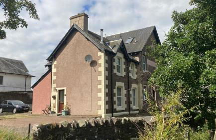 Park side Cottage, Number 2, The Morays - Foto 49