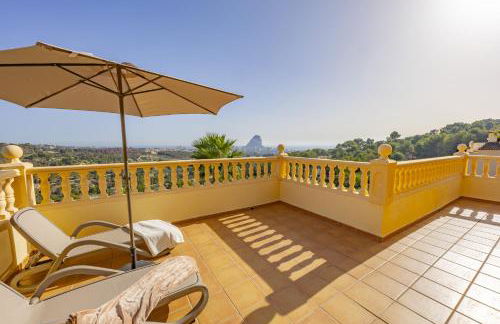 Villa Paz - Plusholidays - Foto 51