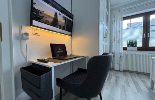 Ferienwohnung Pistenblick - Photo 12