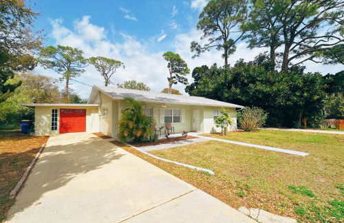 Quinn`s Riverside Retreat - Foto 1