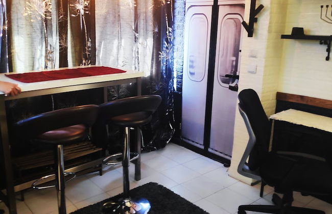 Carmel Market Apartments - Photo 63