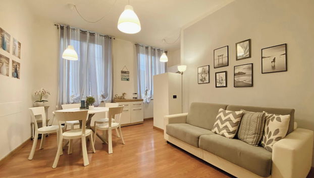 Mazzini 12, Rapallo - Foto 2, Immagine principale