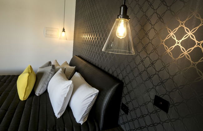 Indulge Apartments CBD - Foto 15