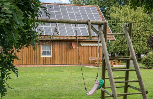 Großes Gästehaus - Foto 23