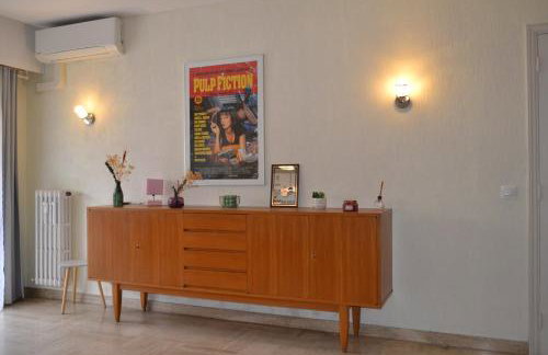 Cannes La Baronne - Photo 17