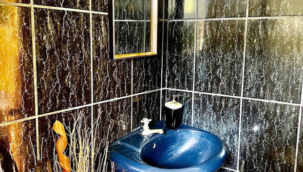 Room-!apartments M&m - La Fortuna, Volcá - Photo 5, Bathroom