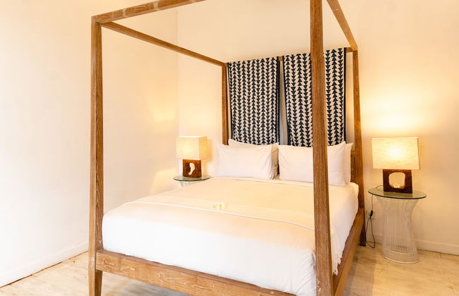 Sound of the Sea Villa - Photo 6