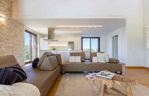 Italian Experience-Villa Clair - Foto 104