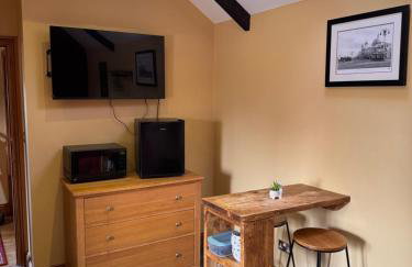 Holywell Grange Farm - Foto 7