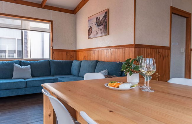 The Black Dolphin Holiday Park - Photo 37