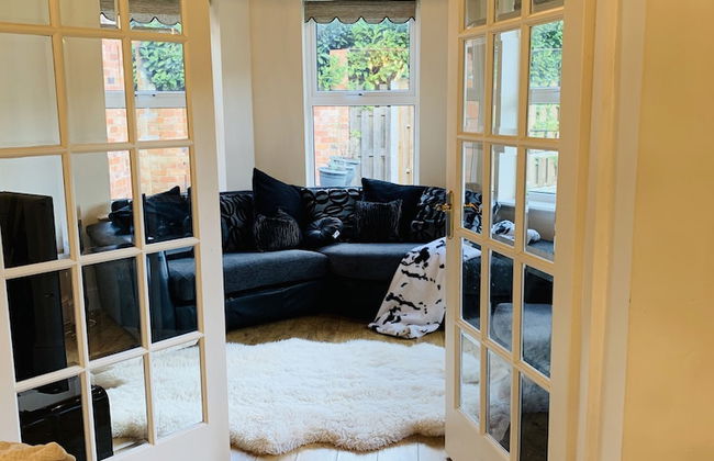 Holiday Home Epworth - Photo 42