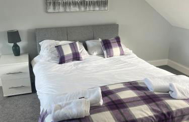 Our Salad Days Lochgilphead - Foto 9