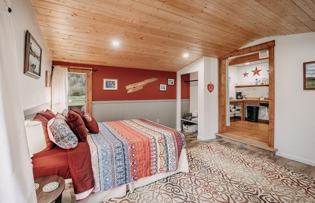 71MF- Rustic - Pets Ok - Sleeps 4 - Foto 44