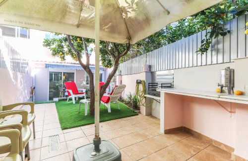 Vita Portucale ! Moscavide Casa Branca w/ Terrace - Photo 46