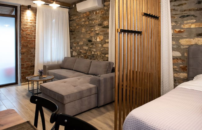 The Lake House Angeliki - Foto 5