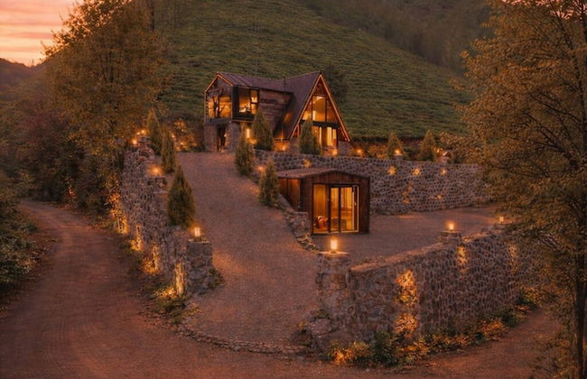 Paradise Valley Bungaalow - Foto 20