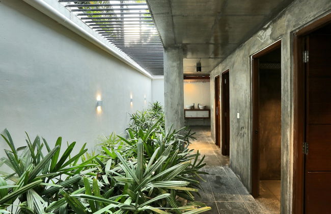 Le Villagio Resort & Domes - Photo 74