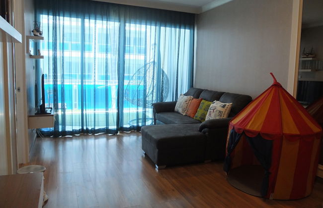 My Resort Condo - Foto 17