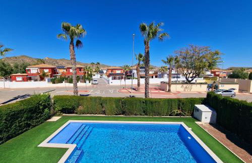 Villa Sofía - 2 bedroom villa with private pool and garden - Foto 6