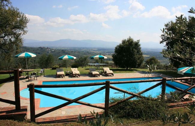 Podere della Crocchia - Foto 17