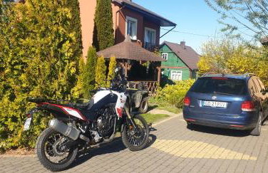 U Wileńskich - Foto 7