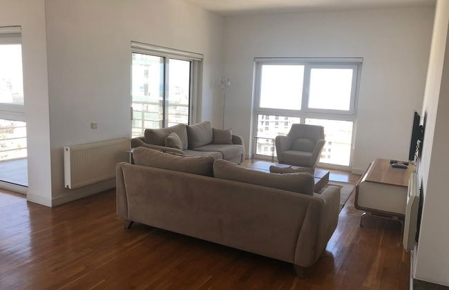 Baku Sea View Apartments - Foto 21