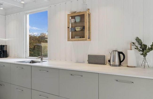 "Anni" - 250m from the sea - Photo 12