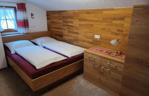 Apartment Komfortable Ferienwohnung mit herrlichem Bergblick by Interhome - Foto 12