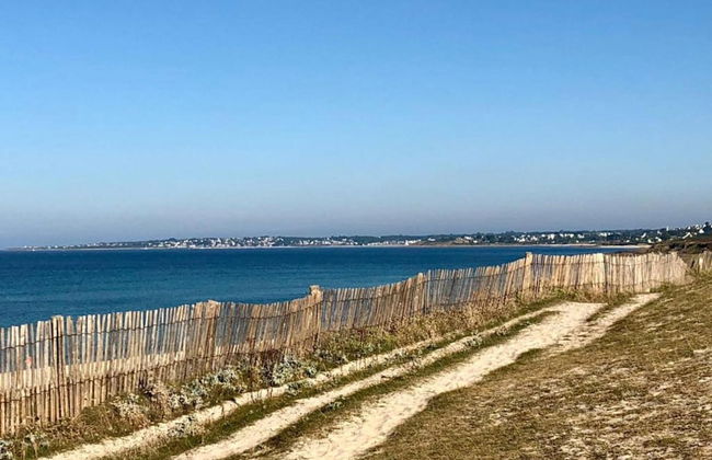 Coastal Family Retreat - Foto 34