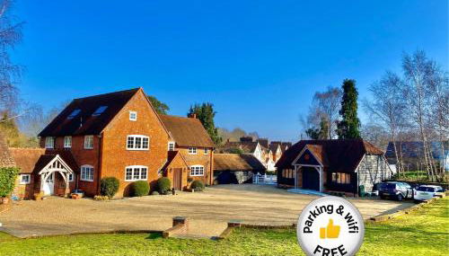 Hillside Farm Barn Apartments - Foto 3