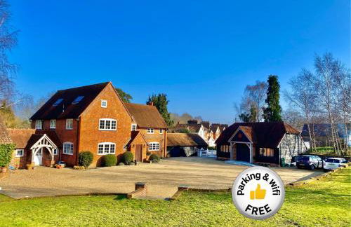 Hillside Farm Barn Apartments - Photo 3