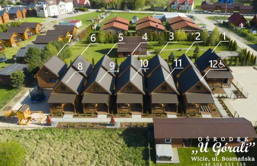 Domki u Górali - Foto 10