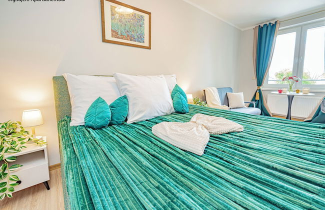 Baltic Apartments - Apartamenty Bałtyk - Foto 63