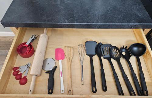 Grey Pines at Hocking Vacations - Foto 23