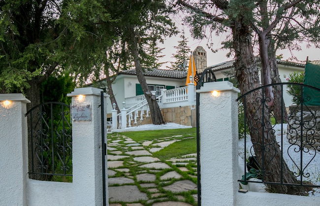 Villa Euphoria - Foto 46