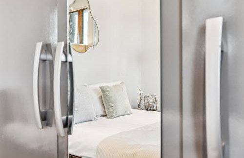 Modern & Designed 2 bed Penthouse Apt Sleeps Five - Foto 28